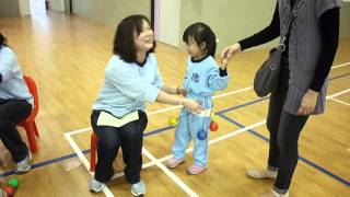 20121208德光幼稚園運動會六