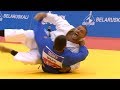 Guram Tushishvili vs Inal Tasoev - 2019 European Games - Final