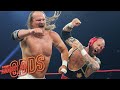 Josh Alexander vs. Joe Doering (FULL MATCH) | Against All Odds 2022