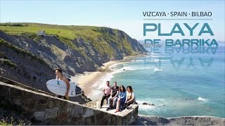 Things to do in Vizcaya Spain