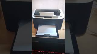 Лазерный принтер Samsung ML-1661