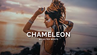 " Chameleon " Oriental Reggaeton Type Beat (Magical Instrumental) Prod. by Ultra Beats