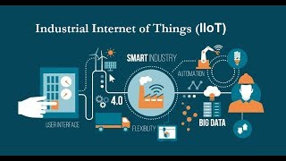 IoT Based Smart Factory Using Weintek IIot Router