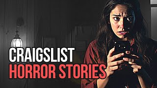 3 Craigslist Horror Stories That Will Make You Question Every Ad