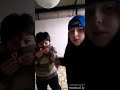 Tu no vive asi- musical.ly