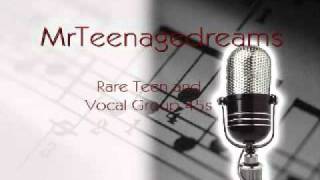 Rare Teen Rocker Jimmy Hogan - My dream on VENUS 1005