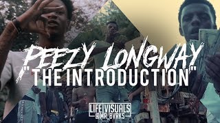 Peezy Longway - \