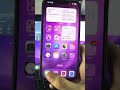 How to sync iPhone with iPad