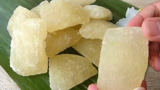 চাল কুমড়ার মোরব্বা রেসিপি || Easy chal kumro morobba recipe bangla || morobba recipe