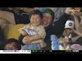 nc vs 한화 비가 내리는 청주 야구장에는 8.21 kbo 모먼트 야구 하이라이트