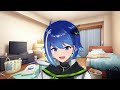 【のんびり】トーク下手だけど雑談な夜だね【新人vtuber 鶇川つぐみ】