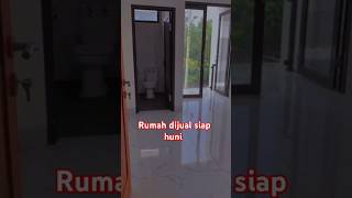 Rumah mewah dijual dibawah 2 M.. #property #rumahdijual #rumahidaman #rumahmewah