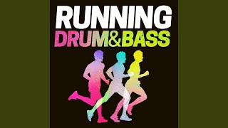 Running Drum \u0026 Bass 2015 (Continuous Mix)