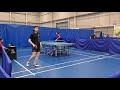 XiangYu Zeng VS Jesse Chang | 2022 ACY Securities NSW Open Championship men’s open group second set