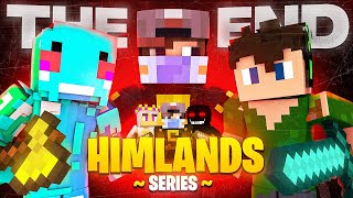 Dark reality why Himlands got failed (don't miss)