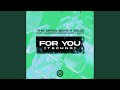 For You (Techno)