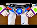 Toy Story Collection Buzz Lightyear with New Utility Belt Toy Review