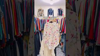 Girls chiffon tops 🔥 | best surplus Warehouse in delhi | RD COLLECTION