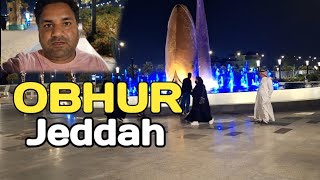 Obhur jeddah saudi arabia😍 | jeddah city Obhur