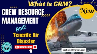 Crew Resource Management in Aviation