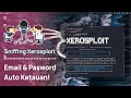 Teknik Sniffing Menggunakan Tools Xerosploit3 MITM | Kali Linux | Tutorial #12