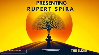 Exploring Awareness of Consciousness: Rupert Spira on Meditation, Non-Duality, Advaita, and Yoga