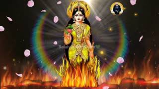 உலகிலே சிறந்த உத்தமி திரௌபதி || Ulagile Sirandha Uthami || Panchali amman Song | Draupadi amman song