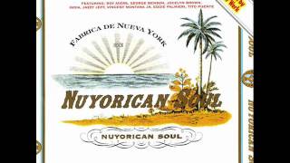 Nuyorican Soul - You Can Do It (Baby) feat. George Benson