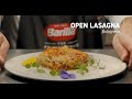 Barilla for Professional | Open Recipes Lasagna Bolognese