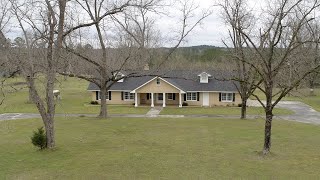 17638 HWY 129N. Claxton, Georgia