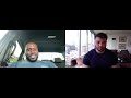 the current state of powerlifting nobs pl ep.1 rondel hunte u0026 johnny kaufman