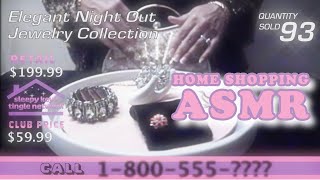 ASMR Home Shopping | \