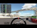 iracing advanced mazda mx 5 cup series @ circuit de lédenon p4 p3