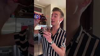 Dylan Hollis’ Worst Tiktok Recipes Compilation (Pt 1)