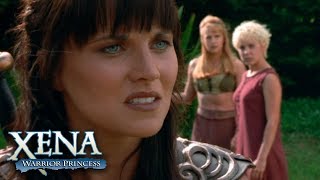 Hope's Return | Xena: Warrior Princess