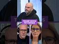 Fetterman could cause a “huge shock”
