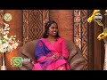 ஆவியின் கனி என்றால் என்ன badhil sollunga episode 51 rev.elsie daniel