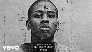 Real Boston Richey - My Image (Official Audio)