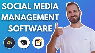 7 Best Social Media Management Tools for Marketing Agencies | 2026 Full Review