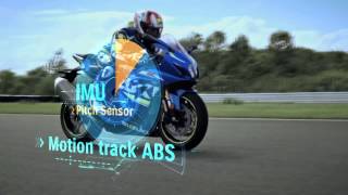 Suzuki GSX-R1000 Electronics Explained