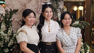 MỪNG SINH NHẬT NSND QUẾ TRÂN