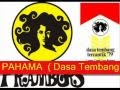 Himbauan Jiwa - PAHAMA ( Dasa Tembang Tercantik '79 )P'DHEDE CIPTAMAS.wmv