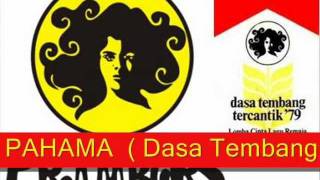 Himbauan Jiwa - PAHAMA ( Dasa Tembang Tercantik '79 )P'DHEDE CIPTAMAS.wmv