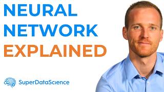 Deep Learning Simplified: How NEURAL NETWORKS Work? [Real-World Example]