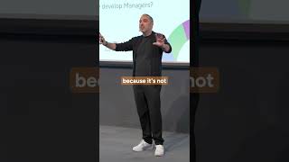 This Is Critical Factor In Your Organization