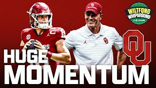 Oklahoma Recruiting SURGE!