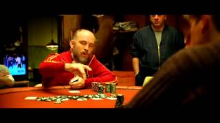 Rounders - Final Poker scene