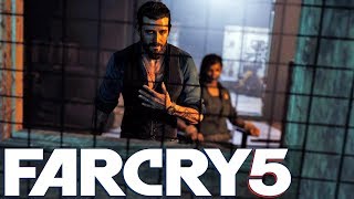 Far Cry 5 #13 - The Preparation