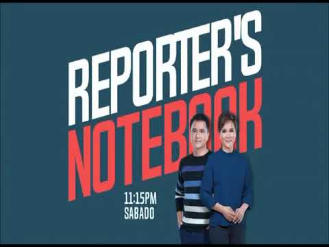 GMA: Reporter’s Notebook | September 14, 2024 Teaser (TBB Fanmade Version)