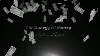 САМЫЙ МОЩНЫЙ ДЕНЕЖНЫЙ САБЛИМИНАЛ. The Energy Of Money
